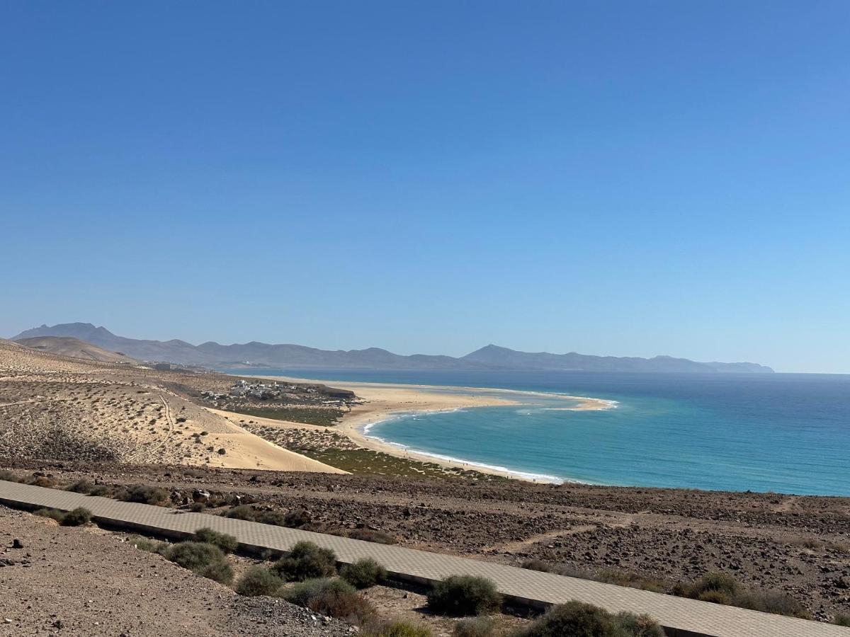 شقة Lugar Del Sol كوستا كالما المظهر الخارجي الصورة