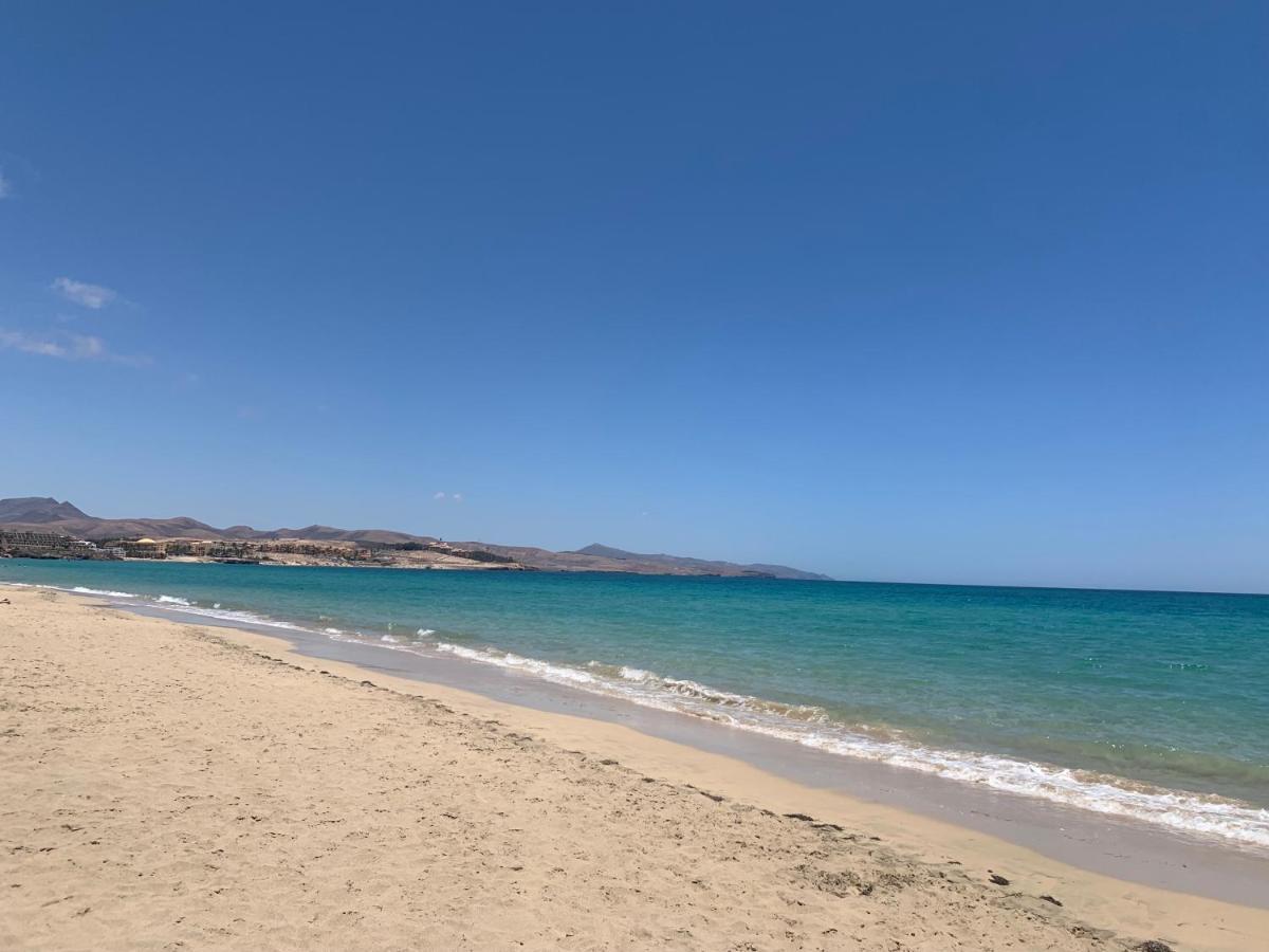 شقة Lugar Del Sol كوستا كالما المظهر الخارجي الصورة