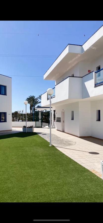 شقة Lugar Del Sol كوستا كالما المظهر الخارجي الصورة