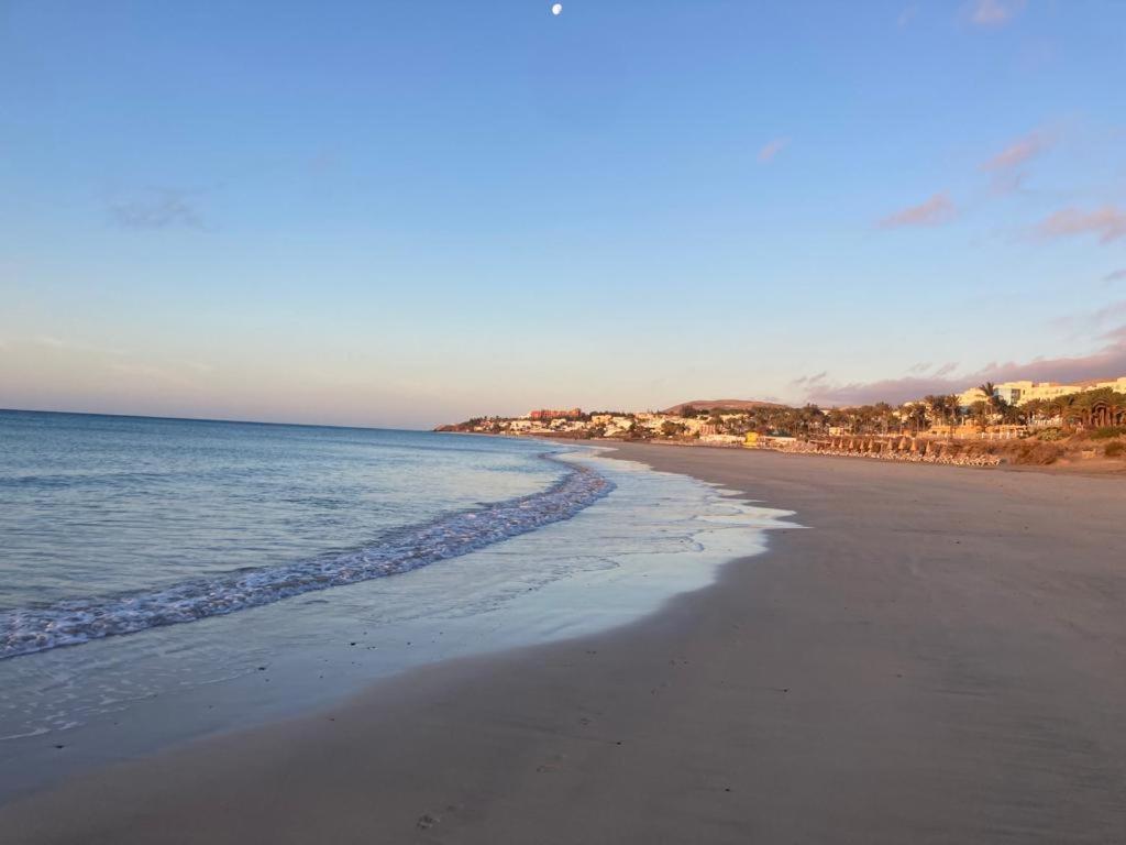 شقة Lugar Del Sol كوستا كالما المظهر الخارجي الصورة